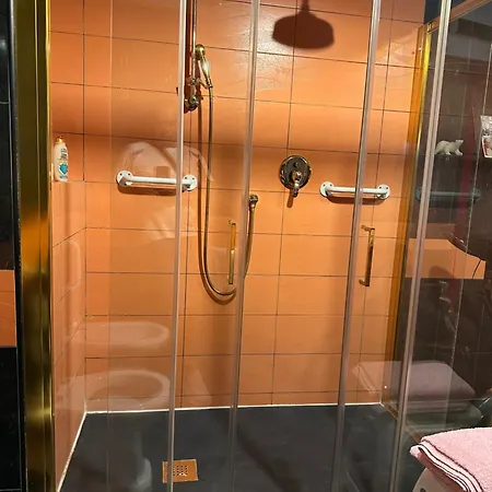 Appartement Aurea Luxury Pantheon View *