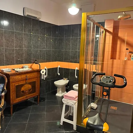 Aurea Luxury Pantheon View Rome