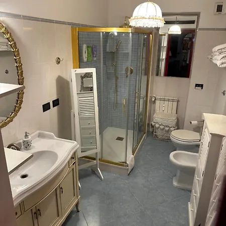 Appartement Aurea Luxury Pantheon View *