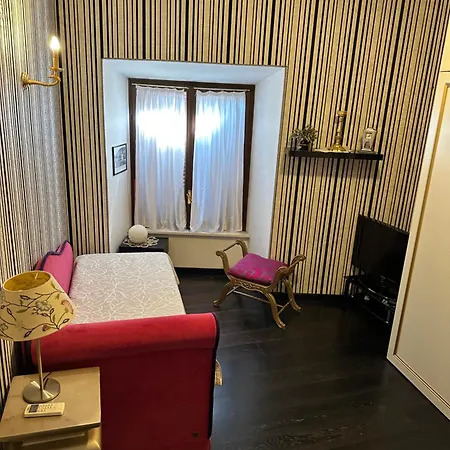 Aurea Luxury Pantheon View Rzym