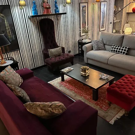Aurea Luxury Pantheon View Apartamento