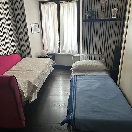 Aurea Luxury Pantheon View *