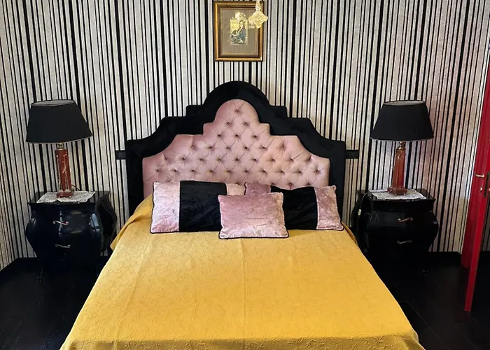 Aurea Luxury Pantheon View 로마