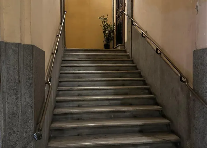 Daire Aurea Luxury Pantheon View