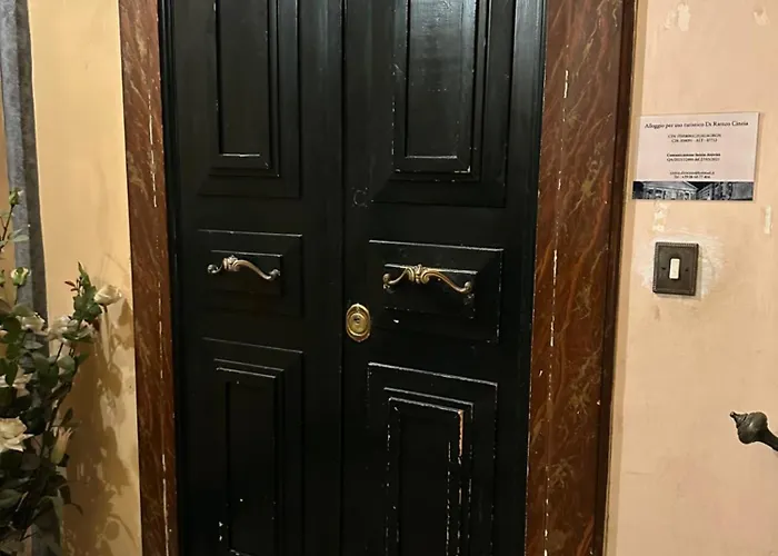 아파트 Aurea Luxury Pantheon View 로마