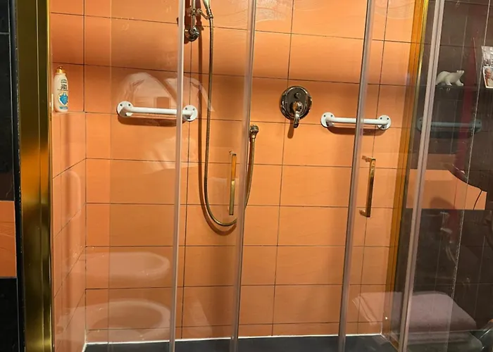 Apartment Aurea Luxury Pantheon View *