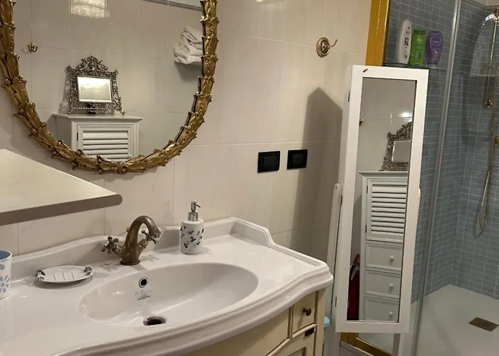 Aurea Luxury Pantheon View *