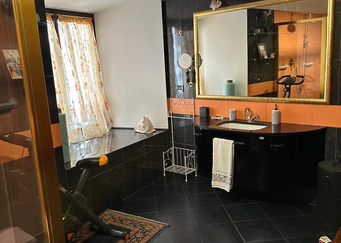 Aurea Luxury Pantheon View *