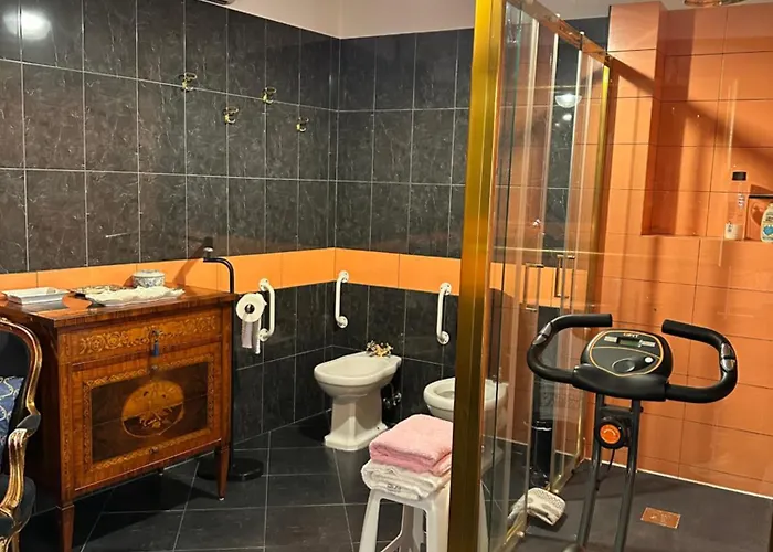 Aurea Luxury Pantheon View 로마