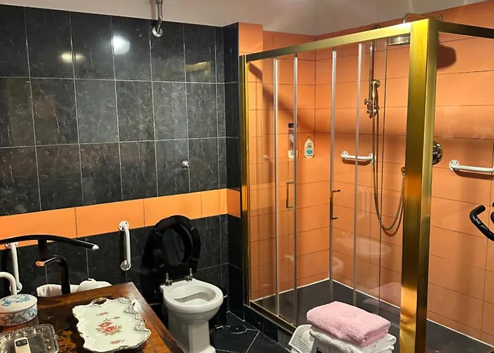 Aurea Luxury Pantheon View *