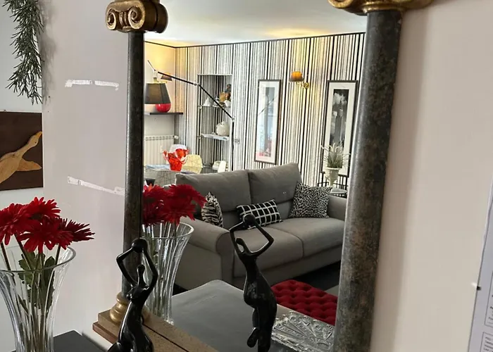 Aurea Luxury Pantheon View