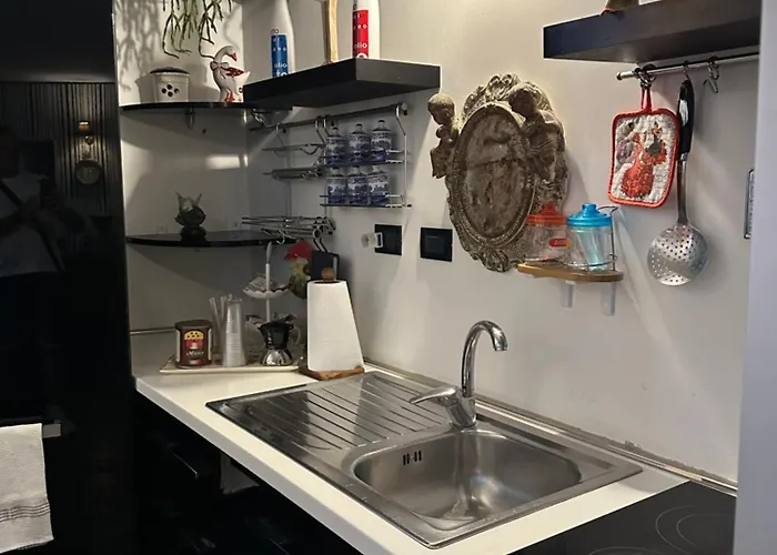 아파트 Aurea Luxury Pantheon View