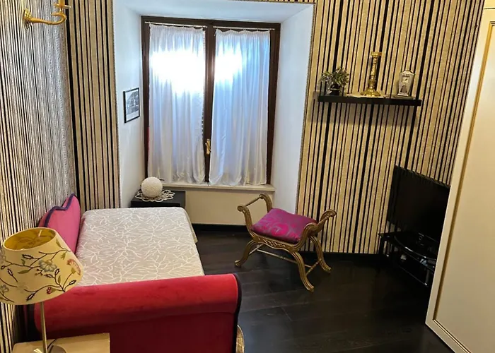 Aurea Luxury Pantheon View 로마