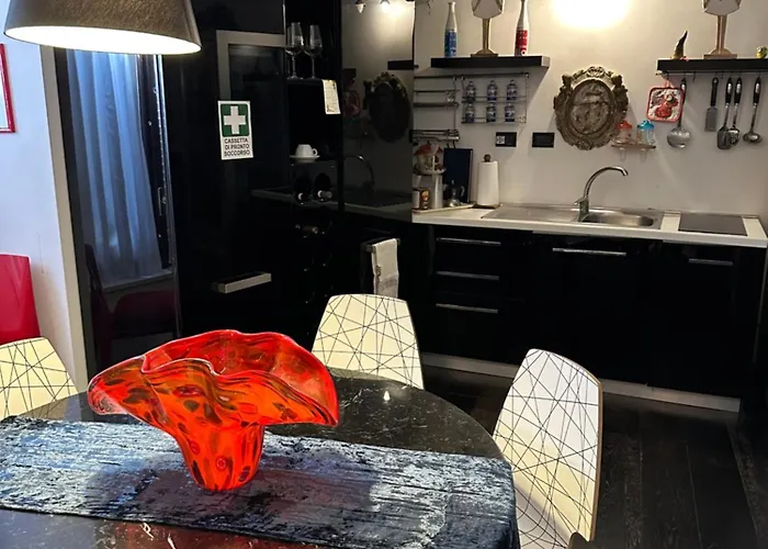 Aurea Luxury Pantheon View * 로마