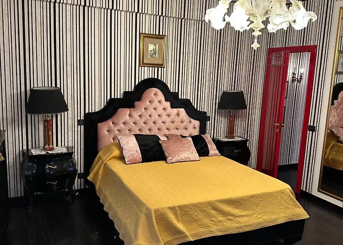 Aurea Luxury Pantheon View 로마