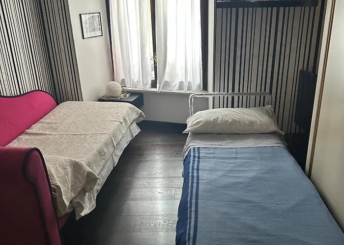 Aurea Luxury Pantheon View *