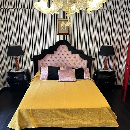 Aurea Luxury Pantheon View Rom