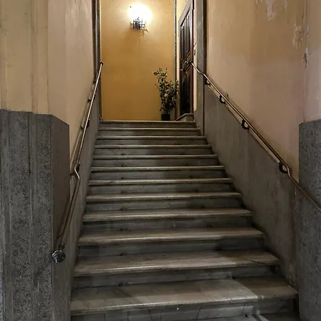 Lägenhet Aurea Luxury Pantheon View