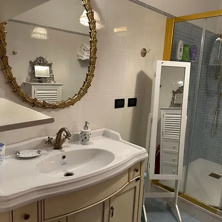 Aurea Luxury Pantheon View *