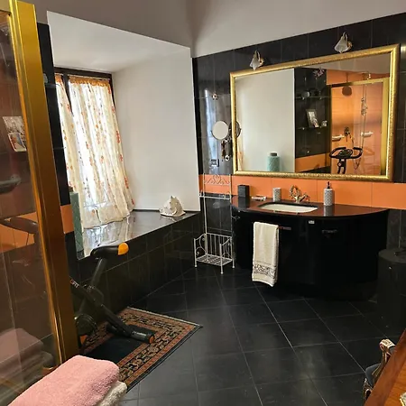 Aurea Luxury Pantheon View *