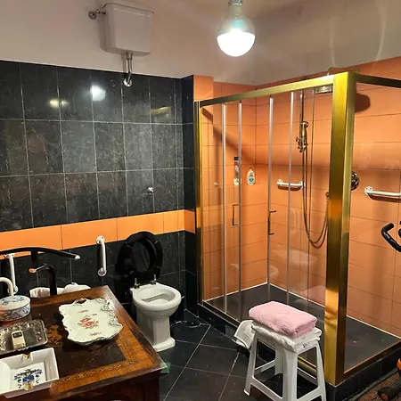 Aurea Luxury Pantheon View *