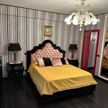 Aurea Luxury Pantheon View Rom